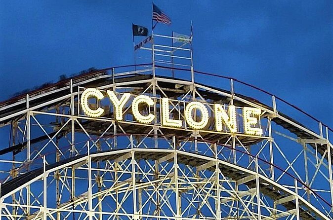 Coney Island Nostalgia Tour - FAQs about the Coney Island Nostalgia Tour
