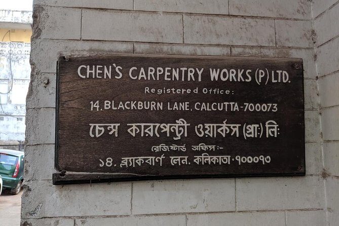Confluence of Cultures - Bow Barracks to Burra Bazar Walk - Practical Details and Considerations