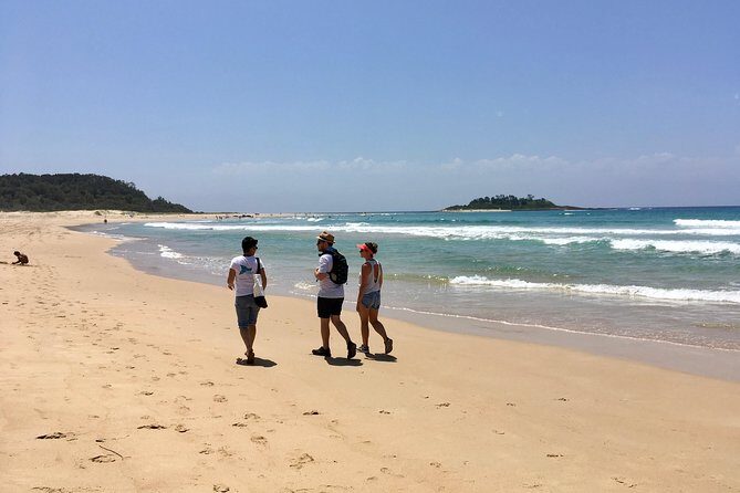 Conjola Tours - Who Will Love This Tour?