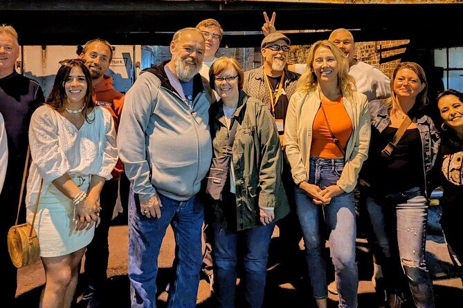Conjuring Cocktails Pub Crawl - An In-Depth Look at the Tour Experience