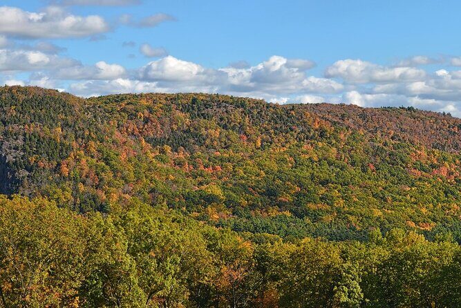 Connecticut Maple Foliage 1 Day Tour From New York - FAQ
