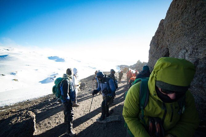 Conquer Kilimanjaro: 5-Day Marangu Route Adventure - What’s Included and What’s Not