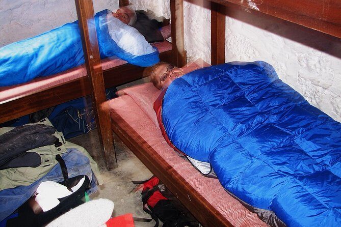 Conquer Kilimanjaro: 5-Day Marangu Route Adventure - Authentic Reviews and Insights