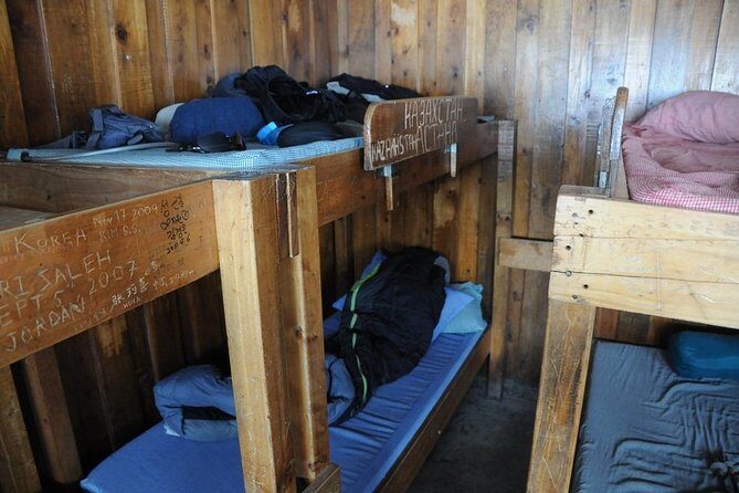 Conquer Kilimanjaro: 5-Day Marangu Route Adventure - FAQ