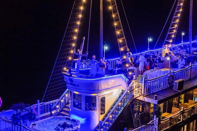 Conquest Cruise 2day Explore Halong Bay from Hanoi - What Makes This Cruise Stand Out?