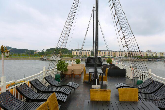 Conquest Cruise 2day Explore Halong Bay from Hanoi - Pricing and Value Analysis