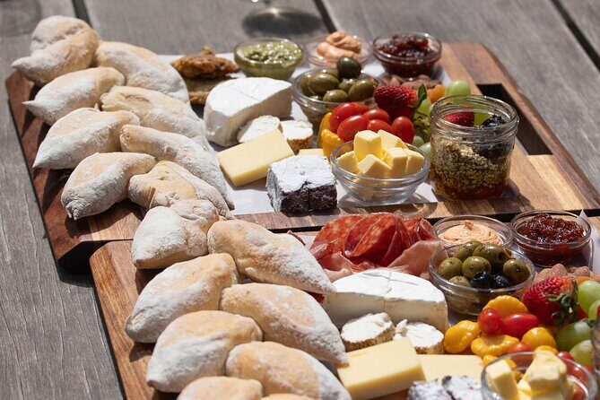 Constantia Wine Walk Storytelling Vineyard Tour with Lunch - Final Thoughts