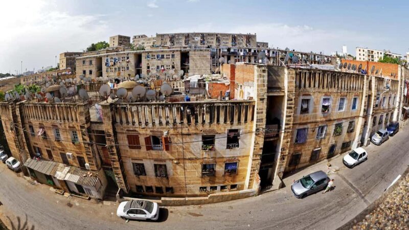 Constantine: Walking Tour - A Closer Look at the Constantine Walking Tour