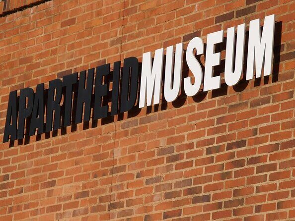 Constitutional Hill and Apartheid Museum Tour from Johannesburg - Exploring Johannesburg’s Past: A Balanced Look at the Constitutional Hill and Apartheid Museum Tour