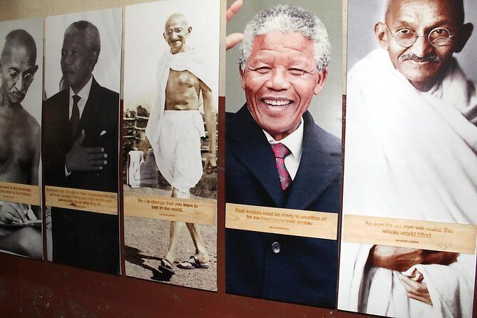 Constitutional Hill and Apartheid Museum Tour from Johannesburg - Who Is This Tour Best For?