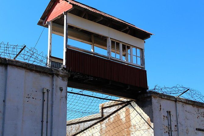 Constitutional Hill and Apartheid Museum Tour from Johannesburg - Final Thoughts