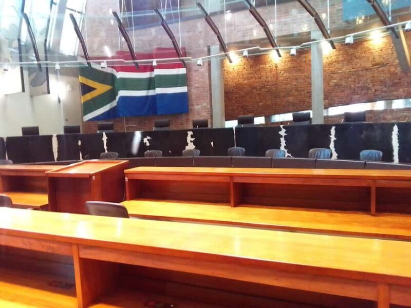 Constitutional Hill and Soweto 5 hours tour. - An In-Depth Look at the Tour Experience