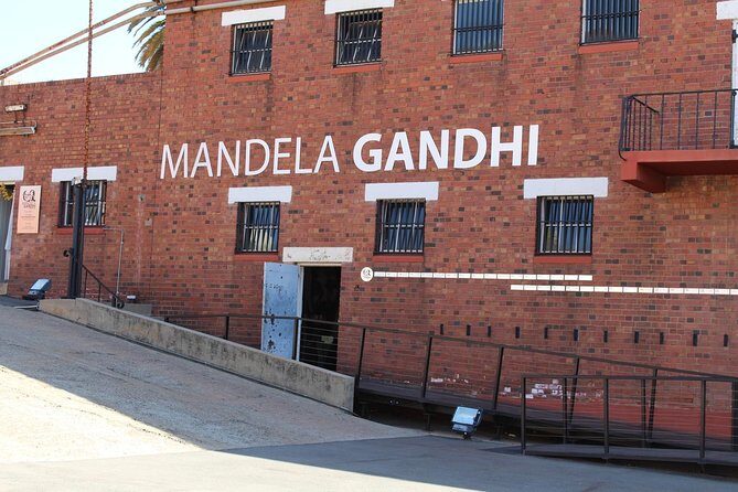 Constitutional Hill,Johannesburg City and Apartheid Museum with Soweto Day Tour - Detailed Breakdown of the Tour Experience