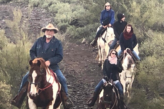 Contact us to book your time. Best Trail Rides in Arizona. - The Sum Up: Is It Worth It?