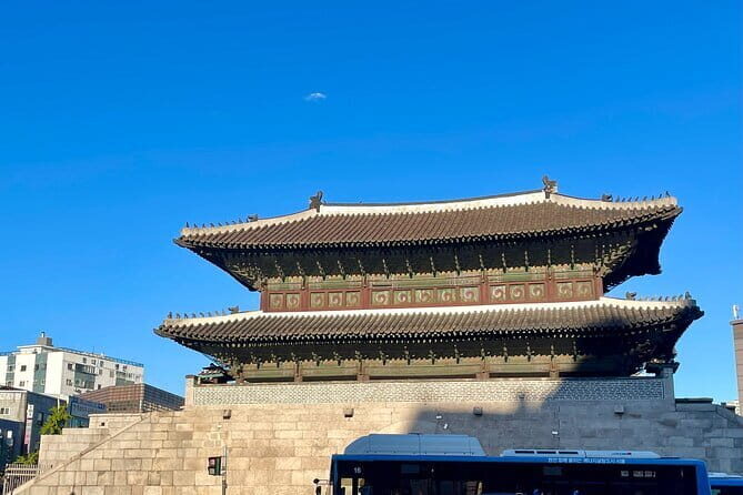 Contemporary & Retro Seoul Private Tour with Local Food Tasting - A Deep Dive into the Itinerary and Experience