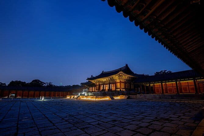 Contemporary & Retro Seoul Private Tour with Local Food Tasting - FAQ
