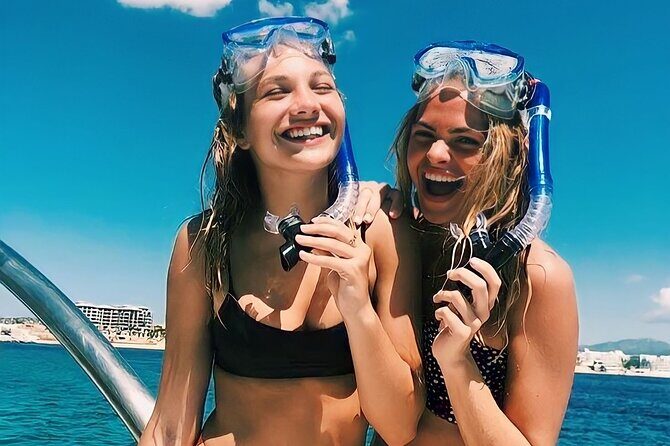 Contoy Adventure! Ixlache Reef Snorkel from Playa del Carmen - Authentic Experiences and Traveler Insights
