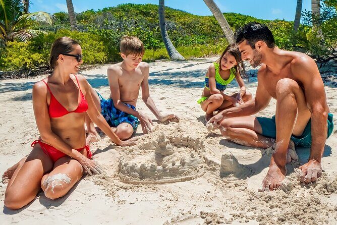 Contoy Adventure! Ixlache Reef Snorkel from Playa del Carmen - Who Will Love This Tour?