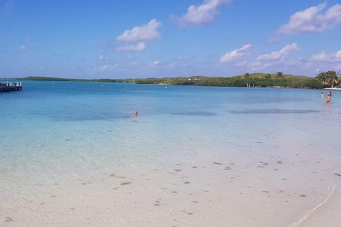 Contoy Island - FAQ