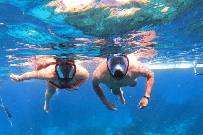 Contoy Island & Isla Mujeres Adventure from Cancun - FAQ