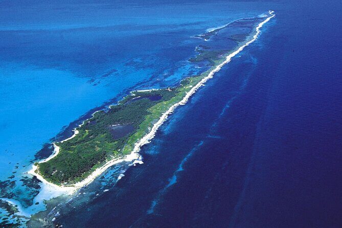 Contoy Island Tour from Cancun and Isla Mujeres with Snorkeling - The Itinerary in Detail