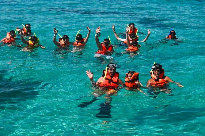 Contoy Island Tour from Cancun and Isla Mujeres with Snorkeling - Final Thoughts