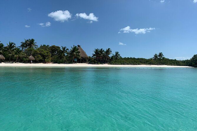 Contoy Island Tour from Cancun and Isla Mujeres with Snorkeling - FAQs