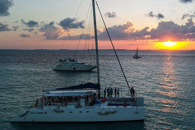 Contoy Island Tour from Playa del Carmen & Cancun - Practical Details and Considerations