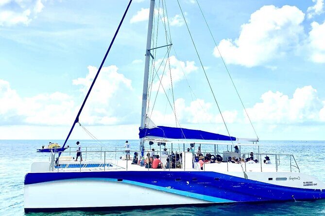 Contoy Island Tour from Playa del Carmen & Cancun - FAQ