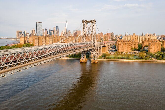Contrasts of New York Tour - An In-Depth Look at the Contrasts of New York Tour