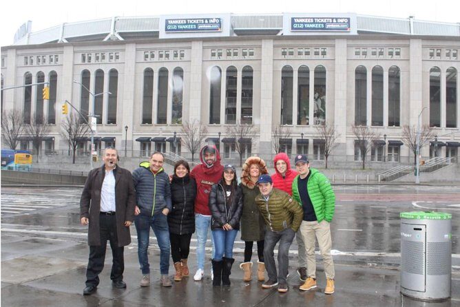 Contrasts VIP Private (We visited Harlem, Bronx, Queens, Brooklyn and Manhattan) - The Practical Side: What You Need to Know