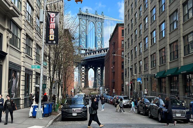 Contrasts VIP Private (We visited Harlem, Bronx, Queens, Brooklyn and Manhattan) - Who Is This Tour Best For?