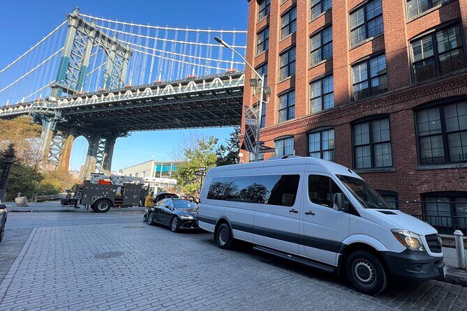 Contrasts VIP Private (We visited Harlem, Bronx, Queens, Brooklyn and Manhattan) - The Final Word: Is It Worth It?