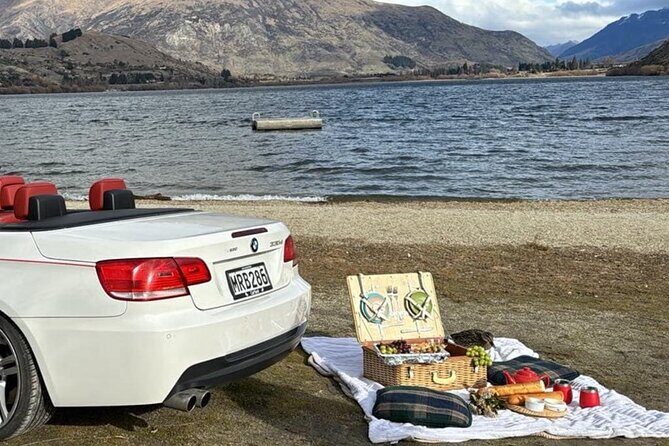 Convertible Picnic Tour Queenstown - A Practical Look at Queenstown’s Convertible Picnic Tour