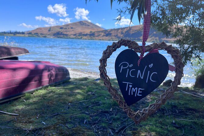 Convertible Picnic Tour Queenstown - Key Points