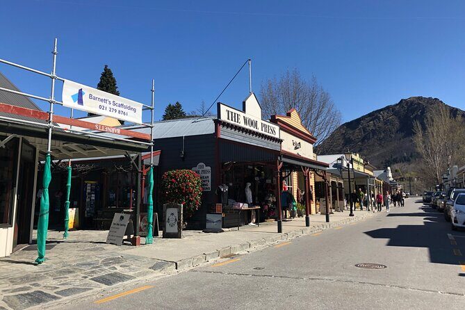 Convertible Picnic Tour Queenstown - Authentic Insights from Reviews
