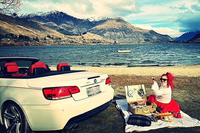 Convertible Picnic Tour Queenstown - Summary: Who Will Love This Tour?