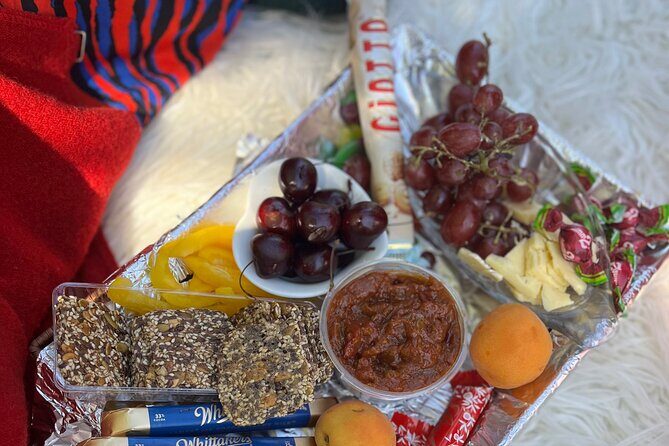 Convertible Picnic Tour Queenstown - Frequently Asked Questions (FAQ)