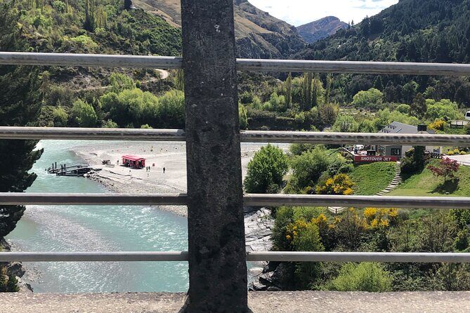 Convertible Picnic Tour Queenstown - Final Thoughts