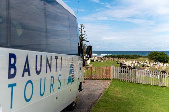 Convict Kingston Tour - The Sum Up