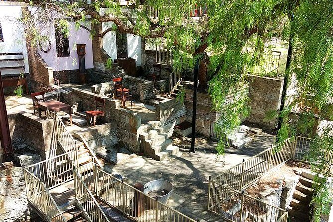 Convicts and The Rocks: Sydney's Walking Tour Led by Historian - A Walk Through Sydney’s Past: What You Can Expect