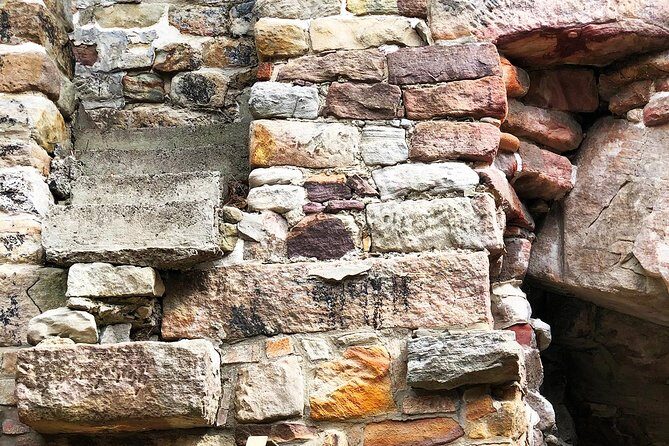 Convicts and The Rocks: Sydney's Walking Tour Led by Historian - Final Thoughts