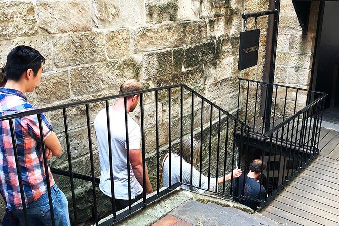 Convicts and The Rocks: Sydney's Walking Tour Led by Historian - Frequently Asked Questions