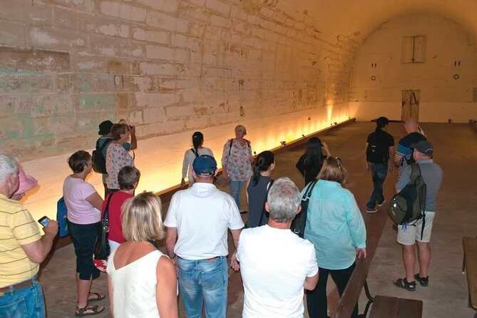 Convicts & Castles: Goat Island Walking Tour Including Sydney Harbour Cruise - Final Thoughts