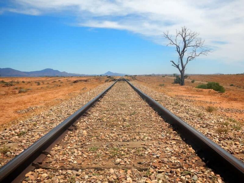 Coober Pedy: 7-Day Lake Eyre & Flinders Ranges 4WD Tour - Who Would Love This Tour?