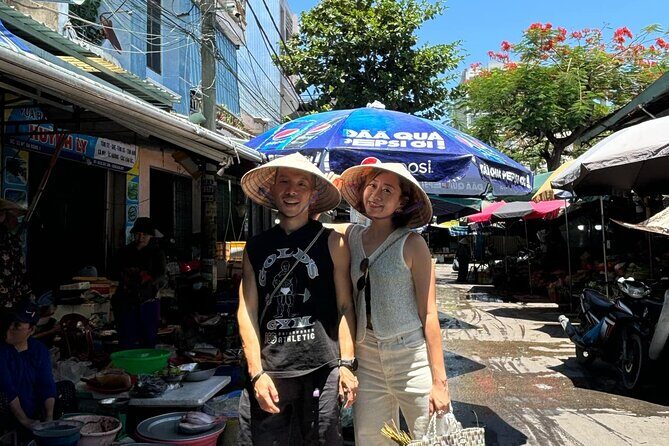Cook 5 Dishes Authentic Vietnam Food and Market Adventure - Authenticity and Cultural Depth