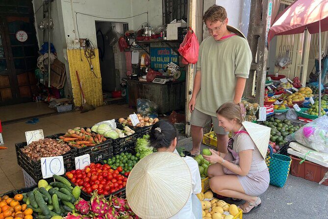 Cook 5 Dishes Authentic Vietnam Food and Market Adventure - The Sum Up: Who Will Love This Experience?