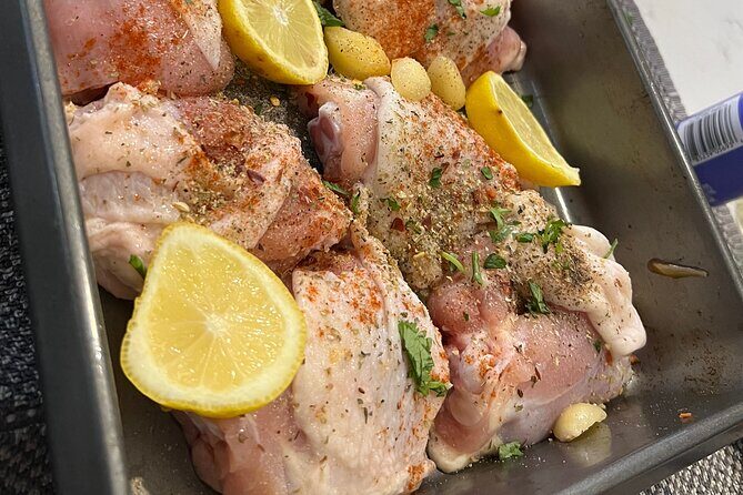 Cook American Dishes with a Private Chef - Final Thoughts