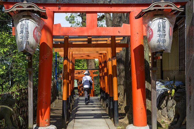 Cook an Okonomiyaki at restaurant & Walking Tour in Ueno - Who Should Consider This Tour?
