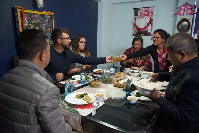 Cook and Dine with a Local family - Practical Details and Value